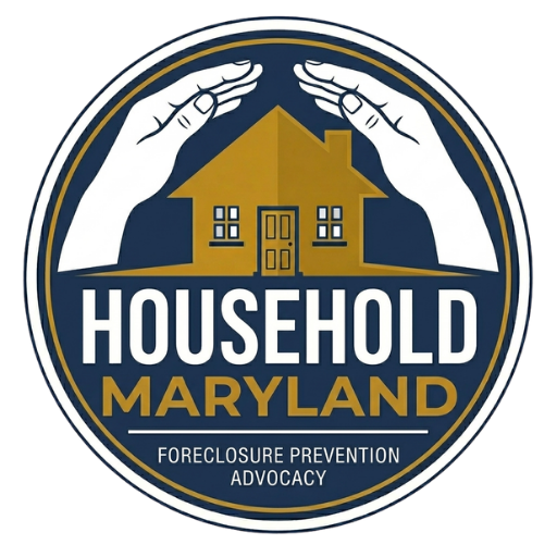 House Hold Maryland