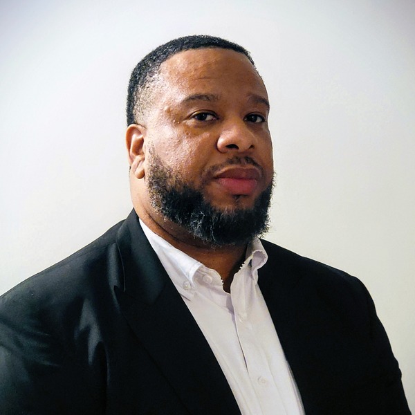 Loren Gross Jr. — House Hold Maryland Board Member